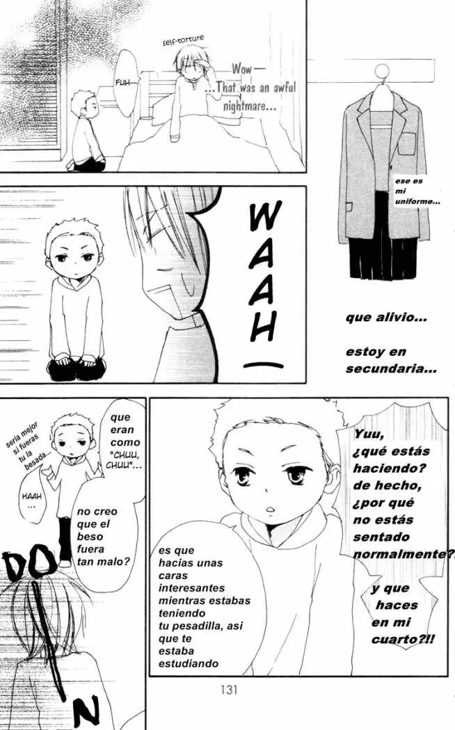 Bokura wa Itsumo (2007) - Capítulo 10 - Página 7 - LectorTMOo