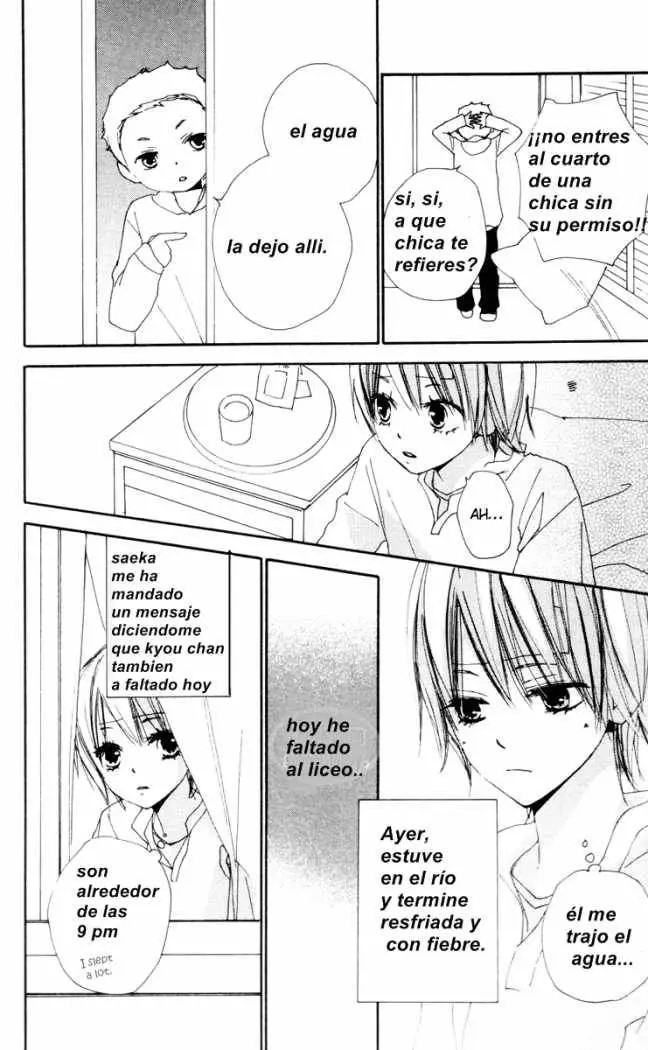 Bokura wa Itsumo (2007) - Capítulo 10 - Página 8 - LectorTMOo