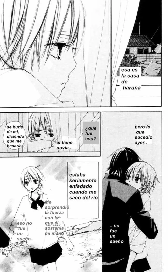 Bokura wa Itsumo (2007) - Capítulo 10 - Página 9 - LectorTMOo