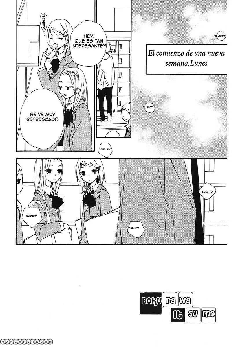 Bokura wa Itsumo (2007) - Capítulo 11 - Página 3 - LectorTMOo