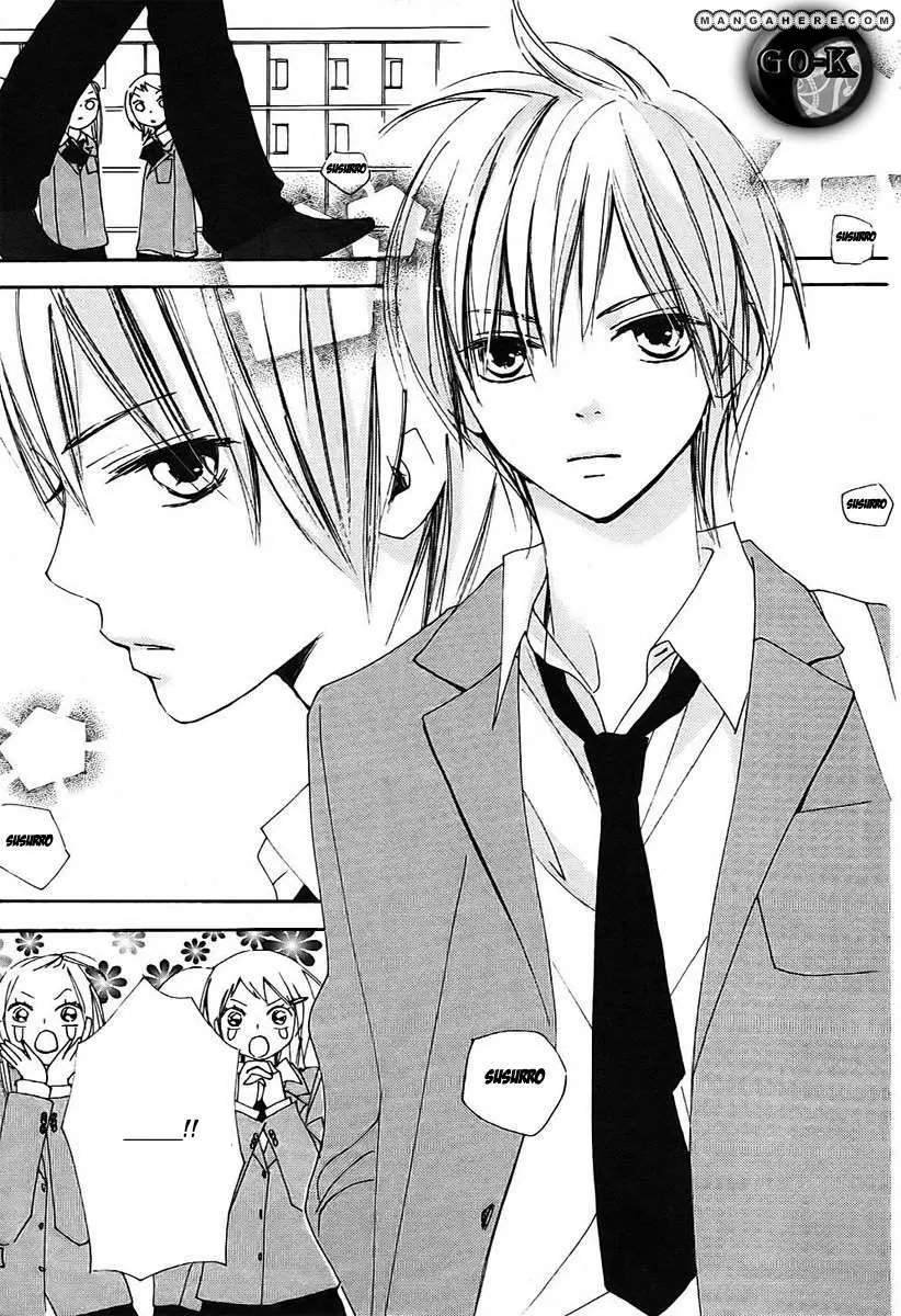 Bokura wa Itsumo (2007) - Capítulo 11 - Página 4 - LectorTMOo