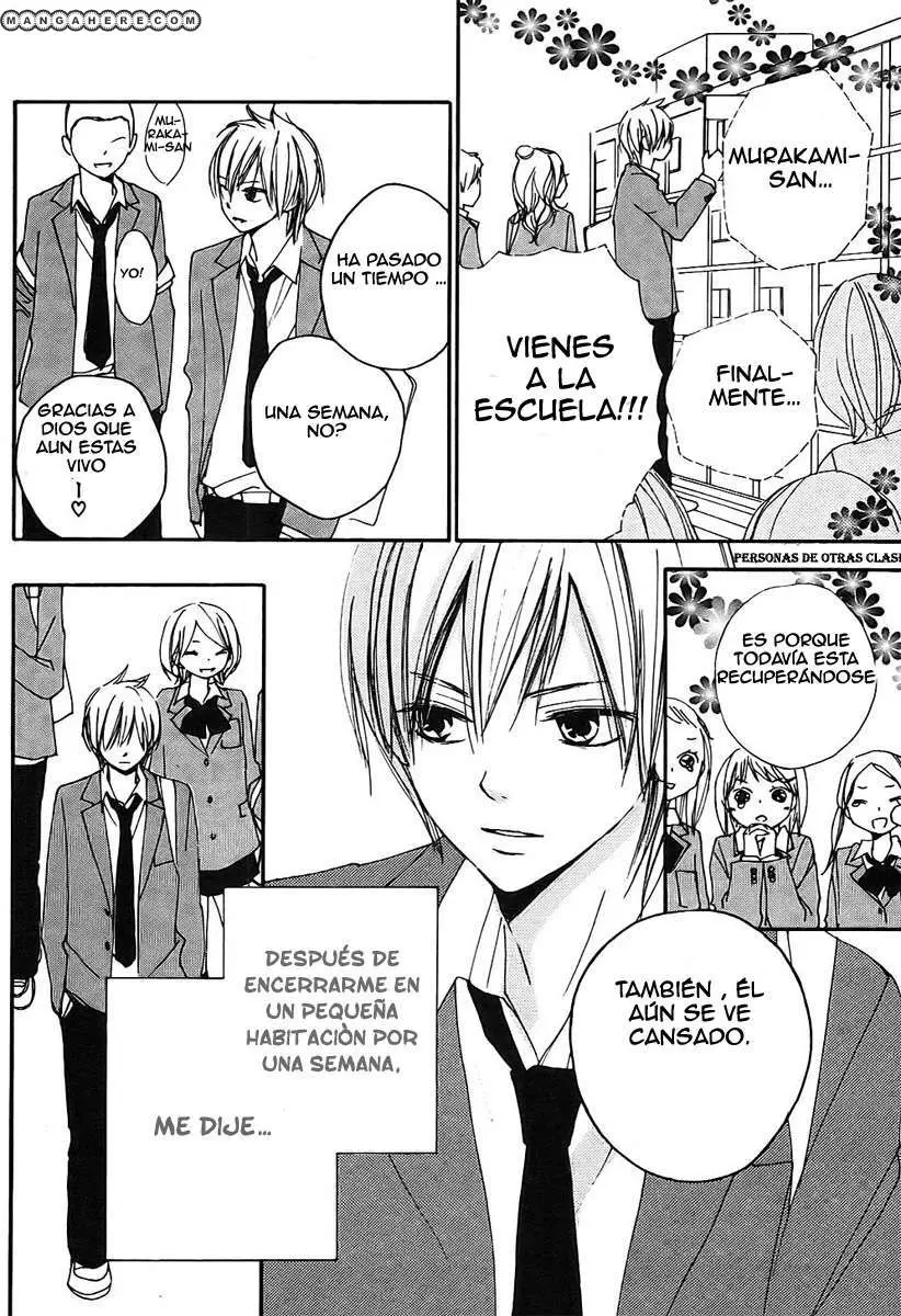 Bokura wa Itsumo (2007) - Capítulo 11 - Página 5 - LectorTMOo