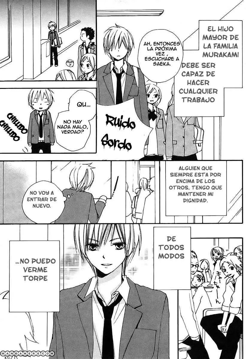 Bokura wa Itsumo (2007) - Capítulo 11 - Página 6 - LectorTMOo