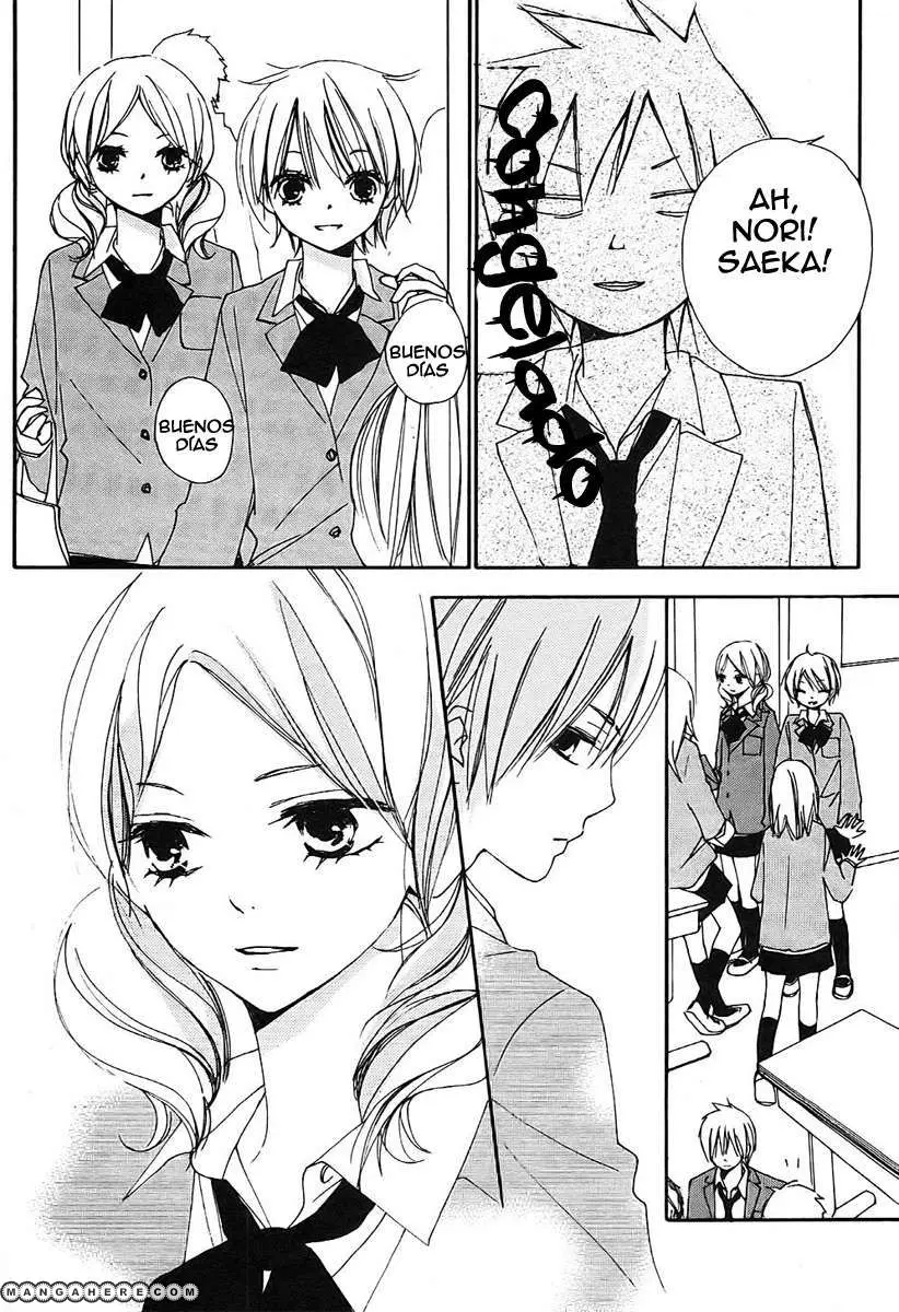 Bokura wa Itsumo (2007) - Capítulo 11 - Página 7 - LectorTMOo