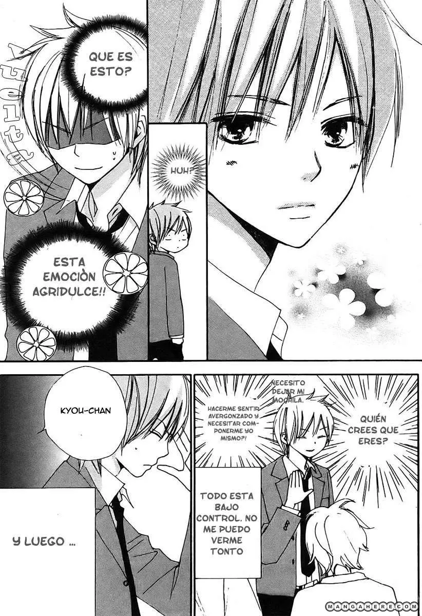 Bokura wa Itsumo (2007) - Capítulo 11 - Página 8 - LectorTMOo