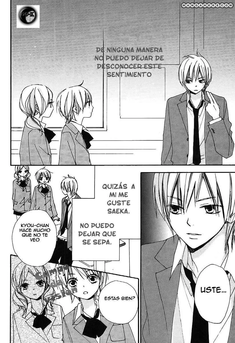 Bokura wa Itsumo (2007) - Capítulo 11 - Página 9 - LectorTMOo