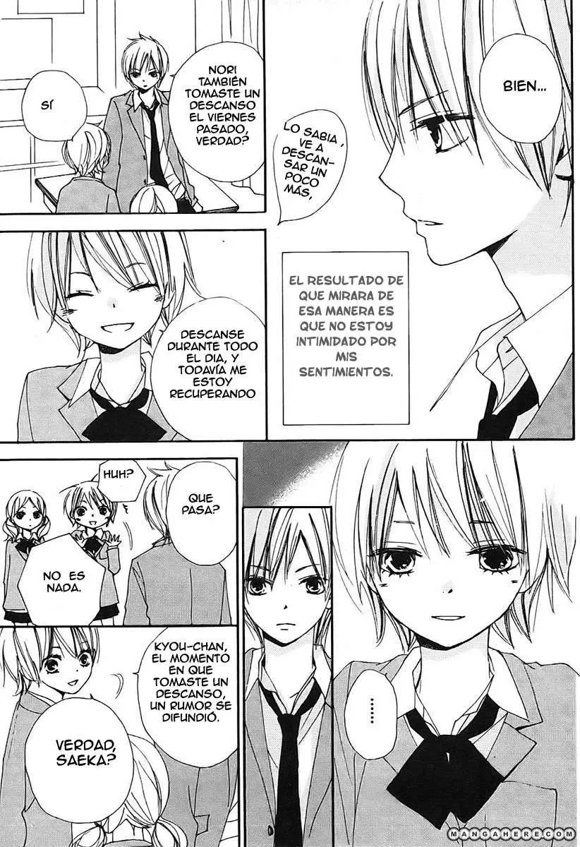 Bokura wa Itsumo (2007) - Capítulo 11 - Página 10 - LectorTMOo