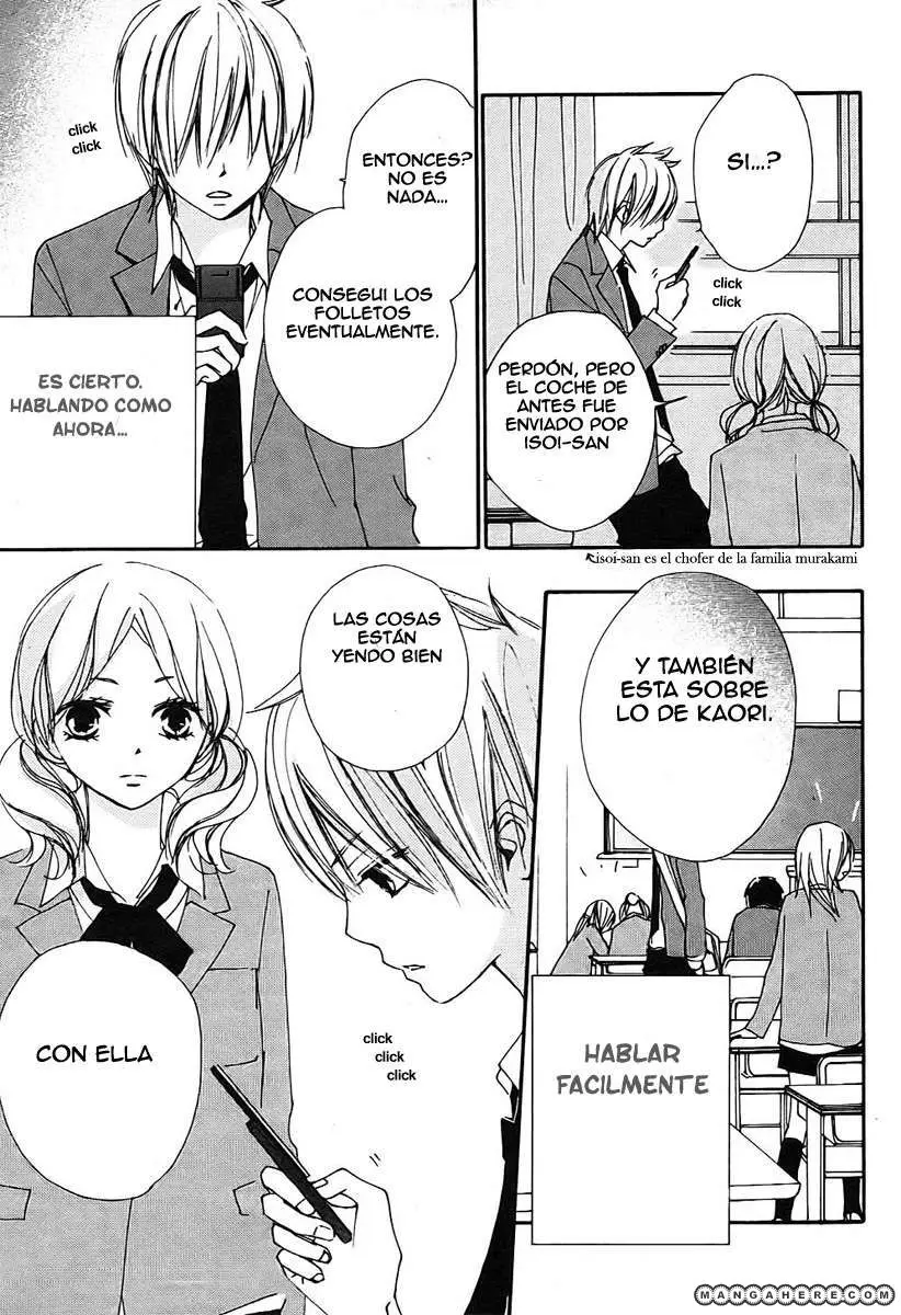 Bokura wa Itsumo (2007) - Capítulo 11 - Página 12 - LectorTMOo