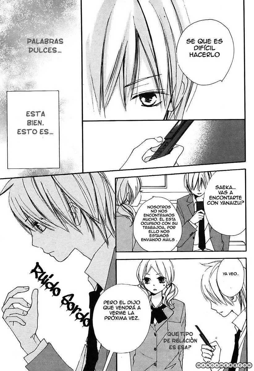 Bokura wa Itsumo (2007) - Capítulo 11 - Página 14 - LectorTMOo