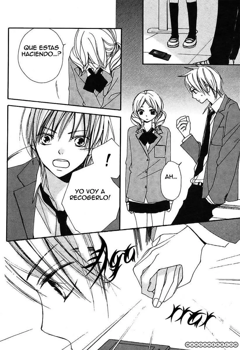 Bokura wa Itsumo (2007) - Capítulo 11 - Página 15 - LectorTMOo