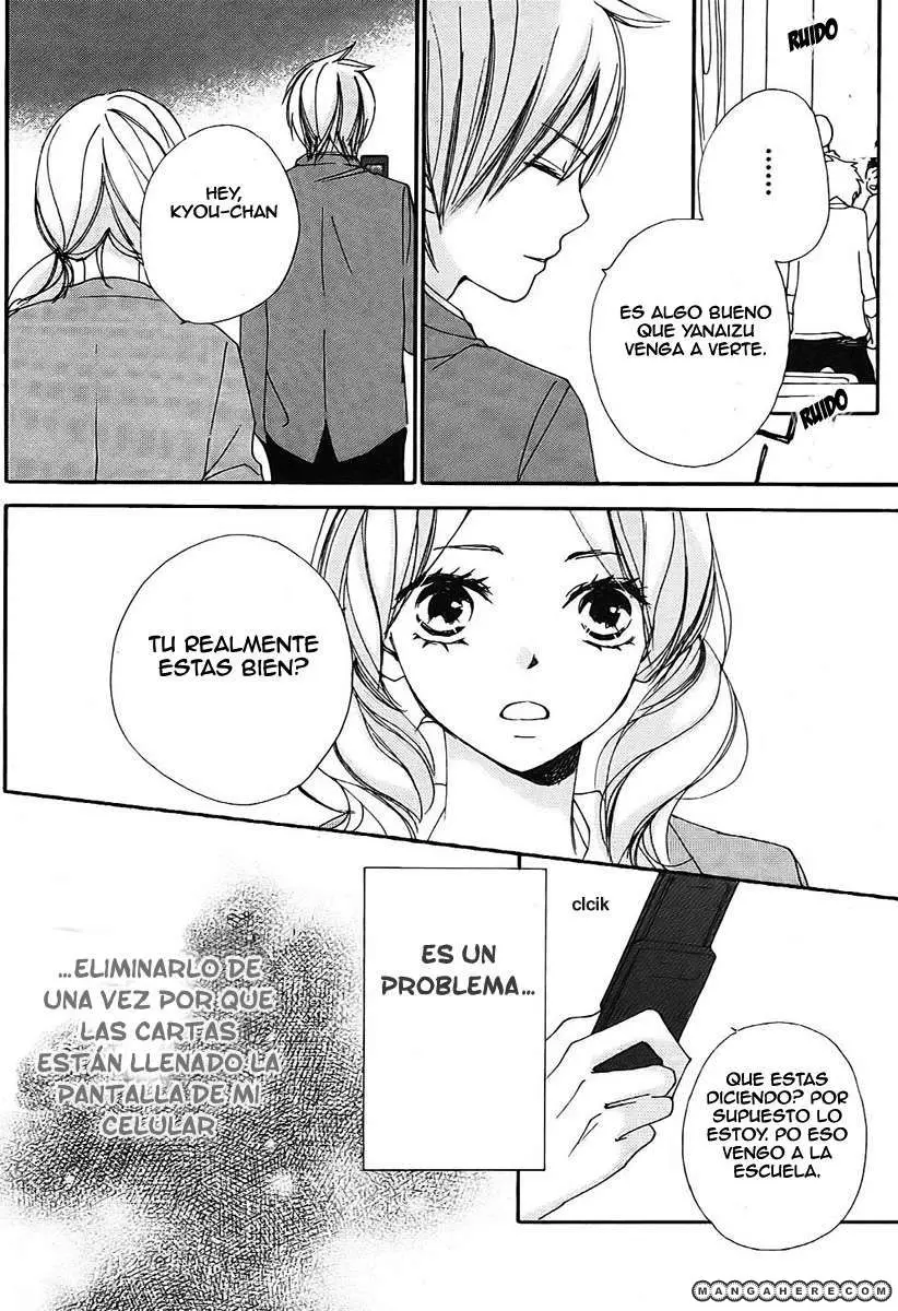 Bokura wa Itsumo (2007) - Capítulo 11 - Página 17 - LectorTMOo