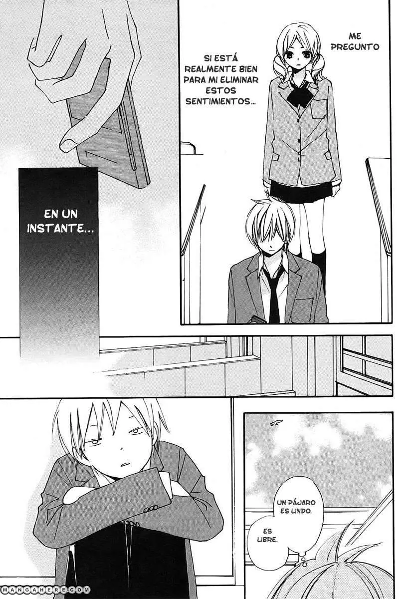 Bokura wa Itsumo (2007) - Capítulo 11 - Página 18 - LectorTMOo