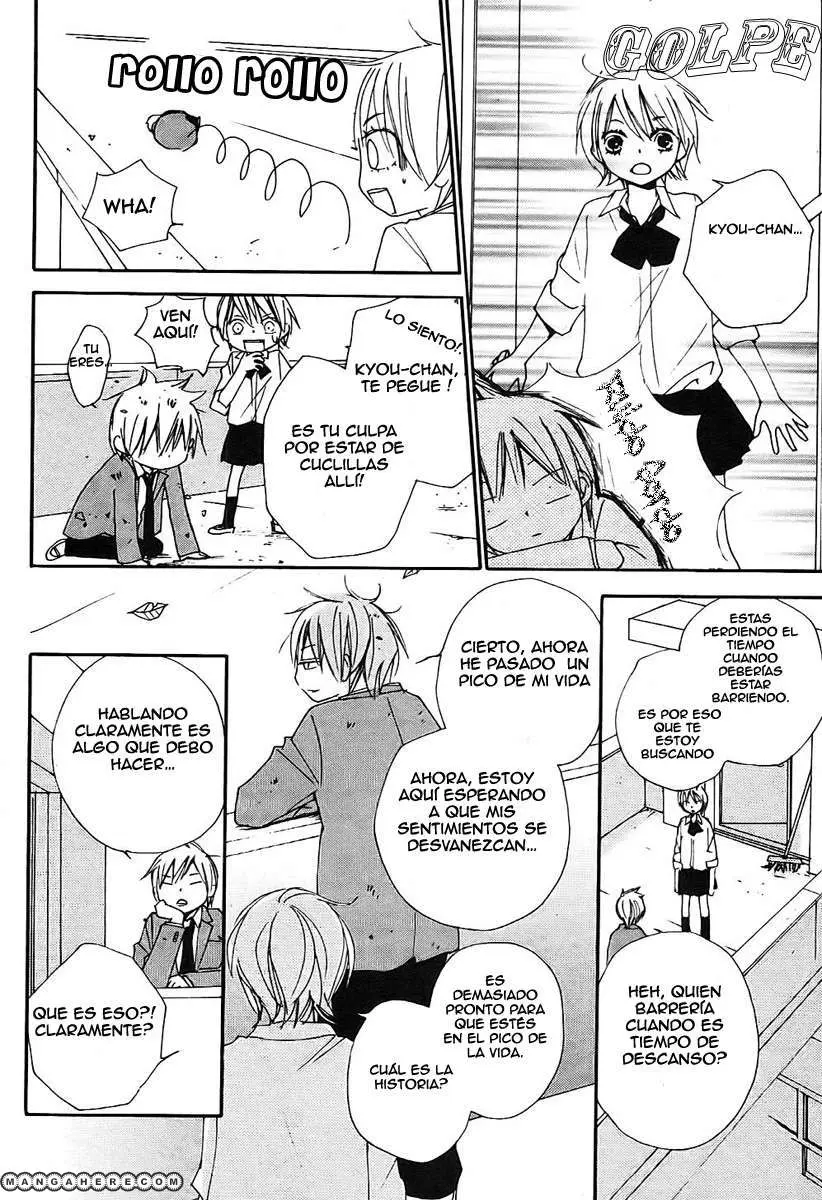 Bokura wa Itsumo (2007) - Capítulo 11 - Página 19 - LectorTMOo