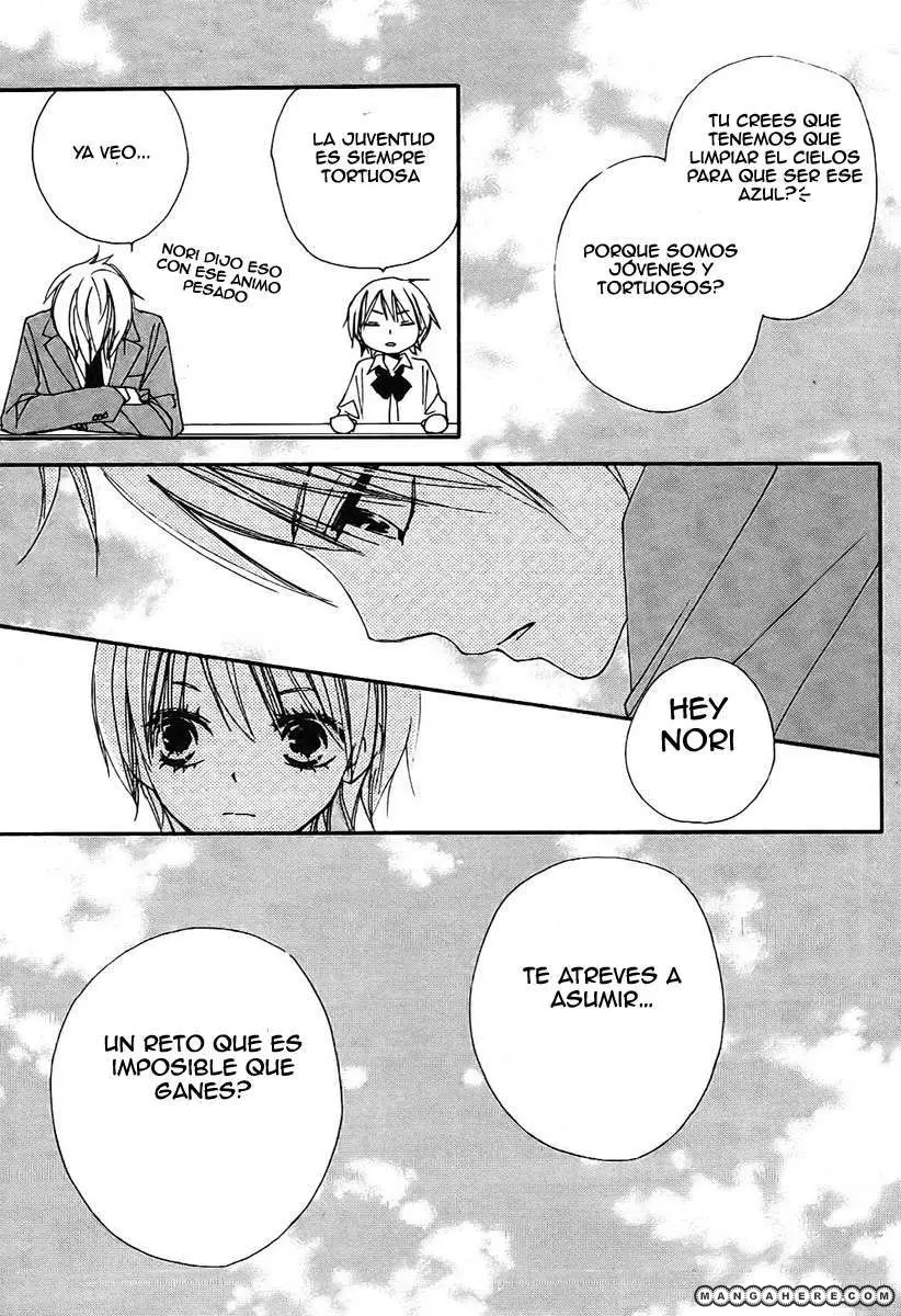 Bokura wa Itsumo (2007) - Capítulo 11 - Página 20 - LectorTMOo