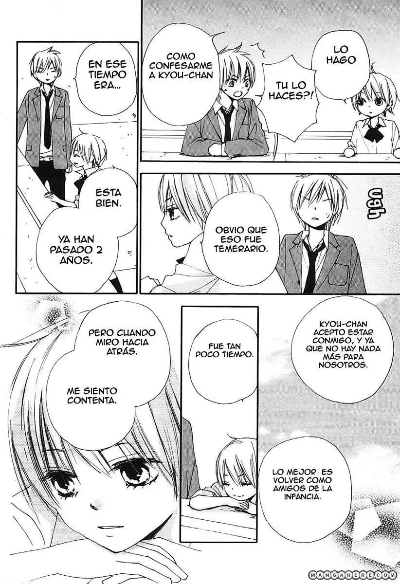 Bokura wa Itsumo (2007) - Capítulo 11 - Página 21 - LectorTMOo