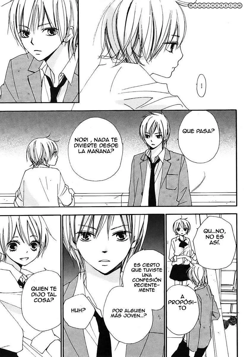 Bokura wa Itsumo (2007) - Capítulo 11 - Página 22 - LectorTMOo