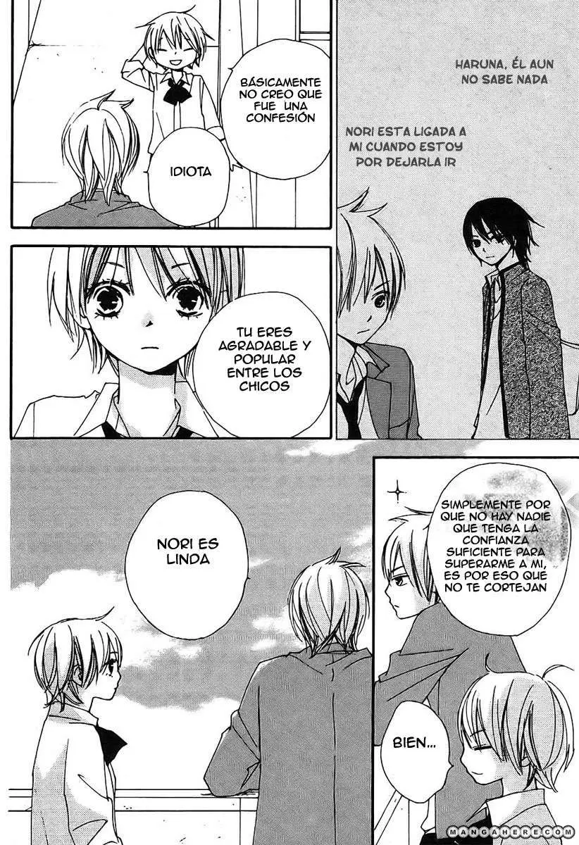 Bokura wa Itsumo (2007) - Capítulo 11 - Página 23 - LectorTMOo