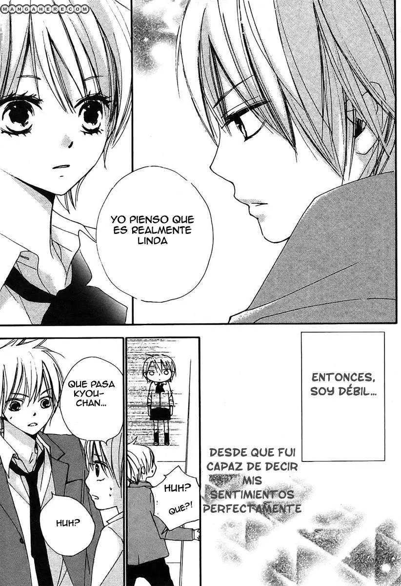 Bokura wa Itsumo (2007) - Capítulo 11 - Página 24 - LectorTMOo