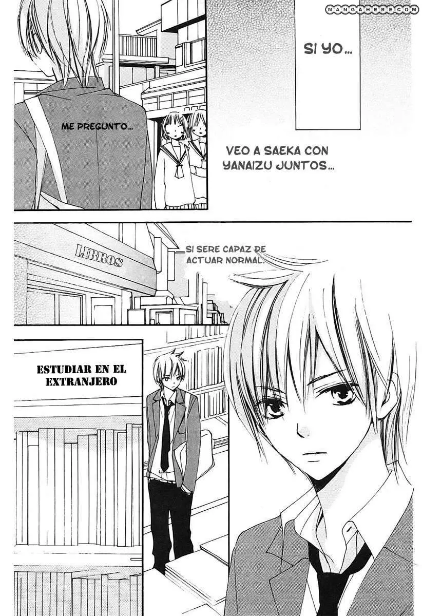 Bokura wa Itsumo (2007) - Capítulo 11 - Página 26 - LectorTMOo