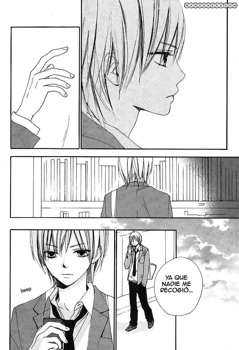 Bokura wa Itsumo (2007) - Capítulo 11 - Página 27 - LectorTMOo