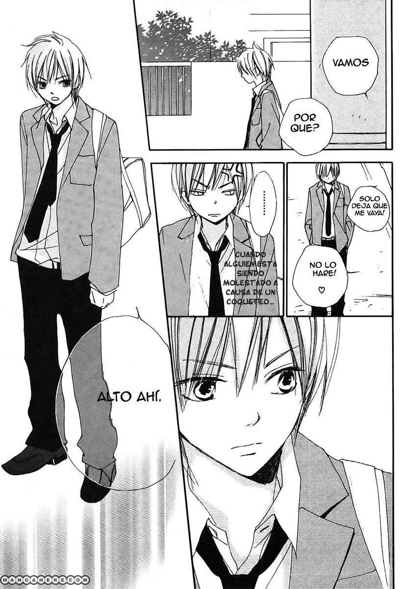 Bokura wa Itsumo (2007) - Capítulo 11 - Página 28 - LectorTMOo