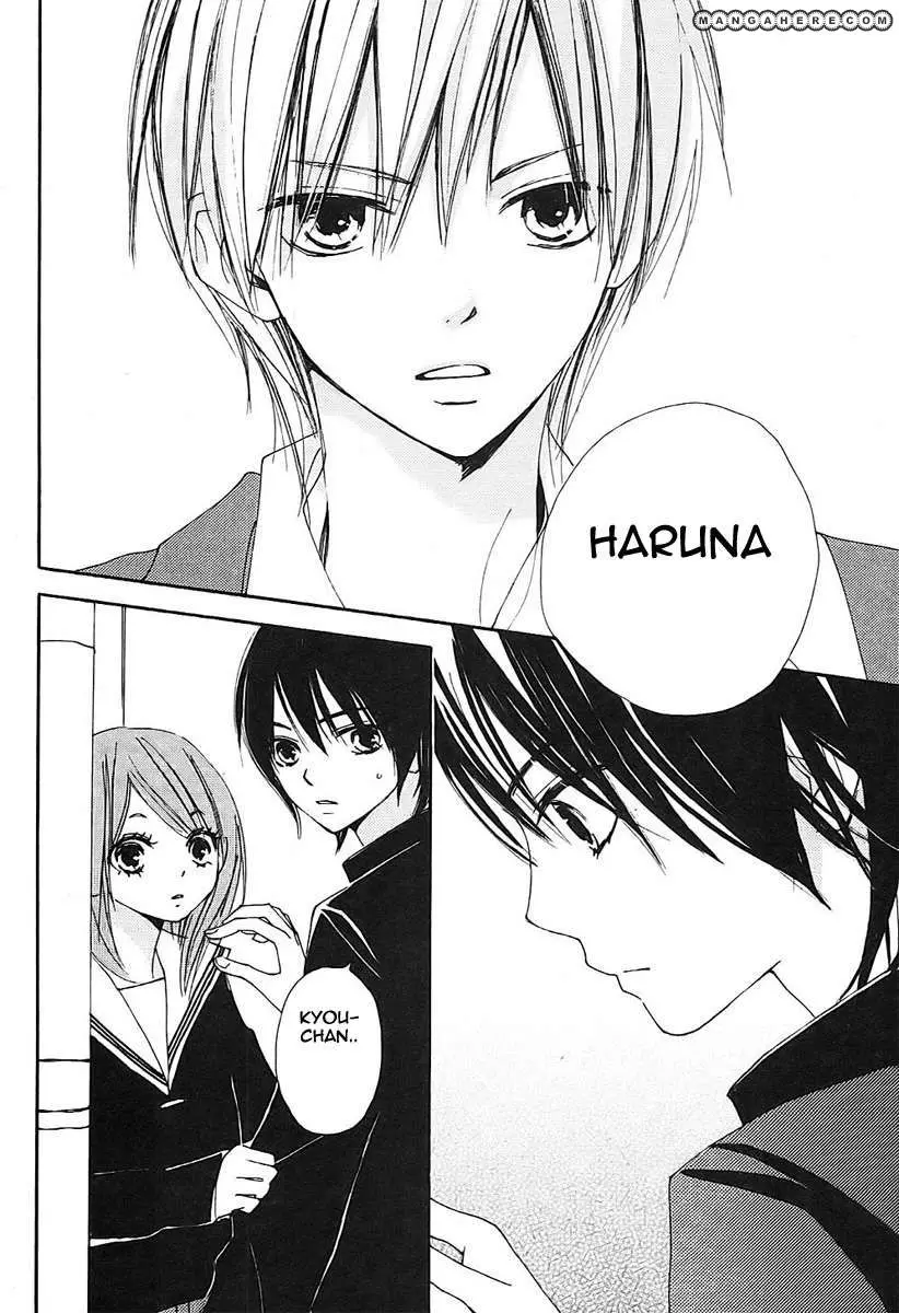Bokura wa Itsumo (2007) - Capítulo 11 - Página 29 - LectorTMOo