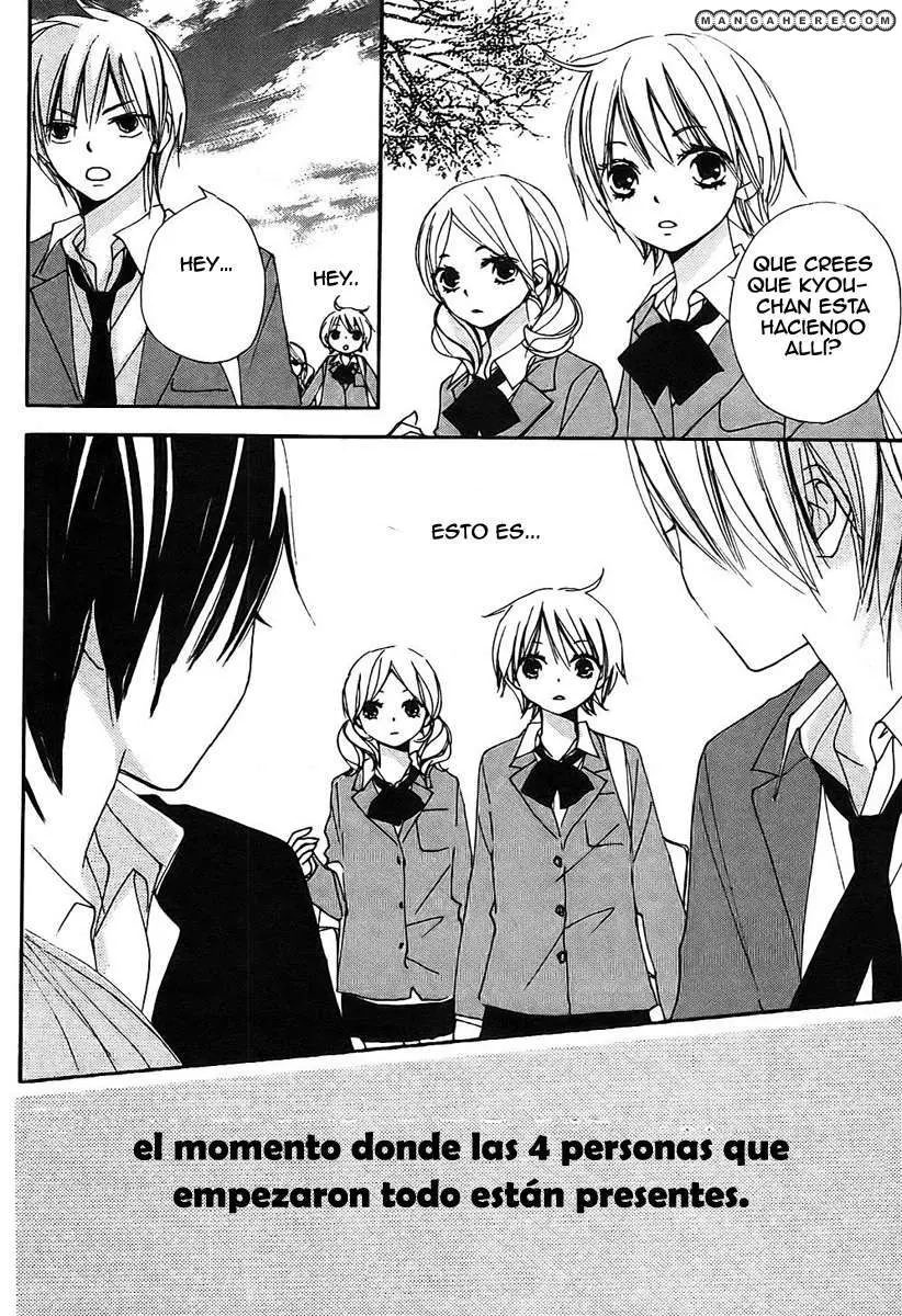 Bokura wa Itsumo (2007) - Capítulo 11 - Página 31 - LectorTMOo