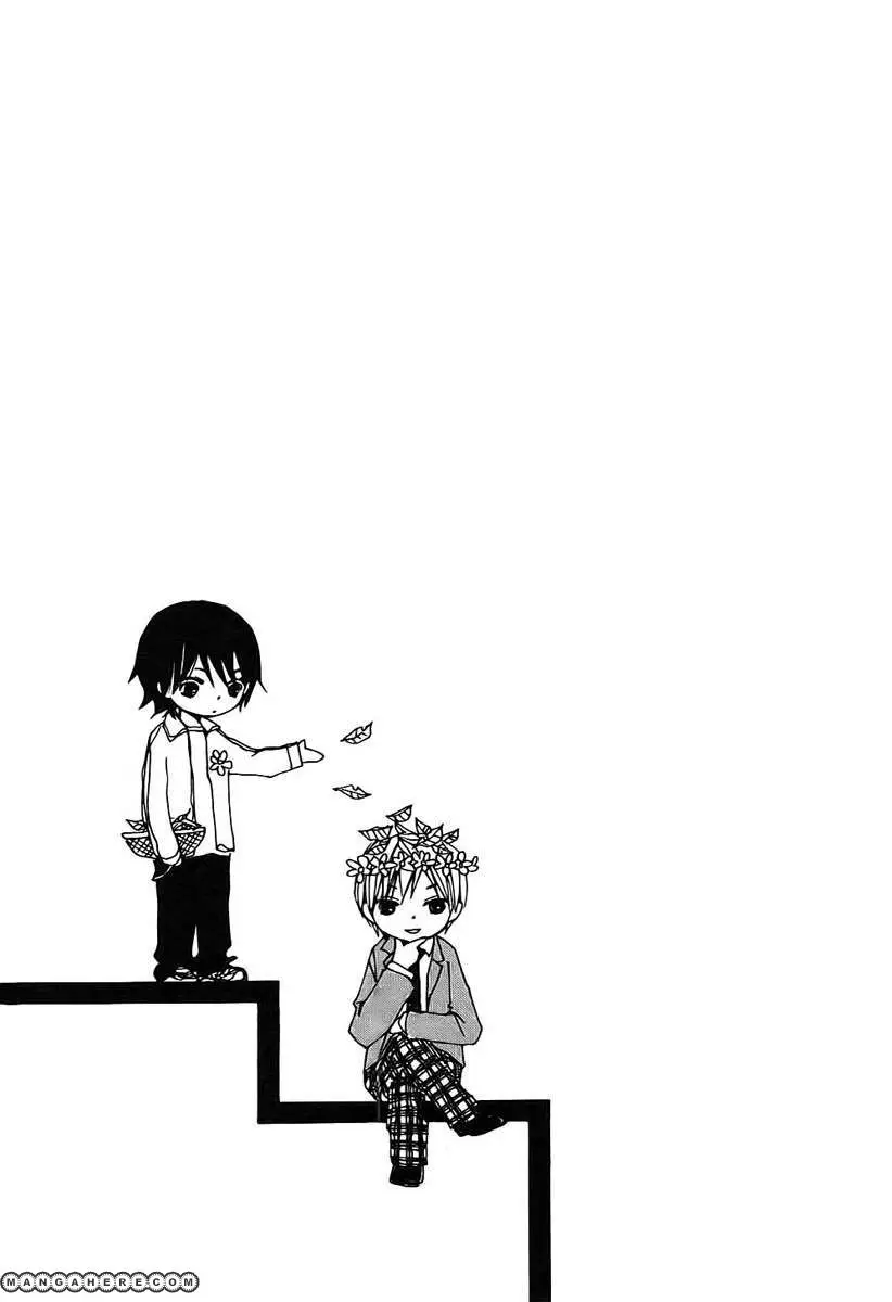 Bokura wa Itsumo (2007) - Capítulo 11 - Página 32 - LectorTMOo