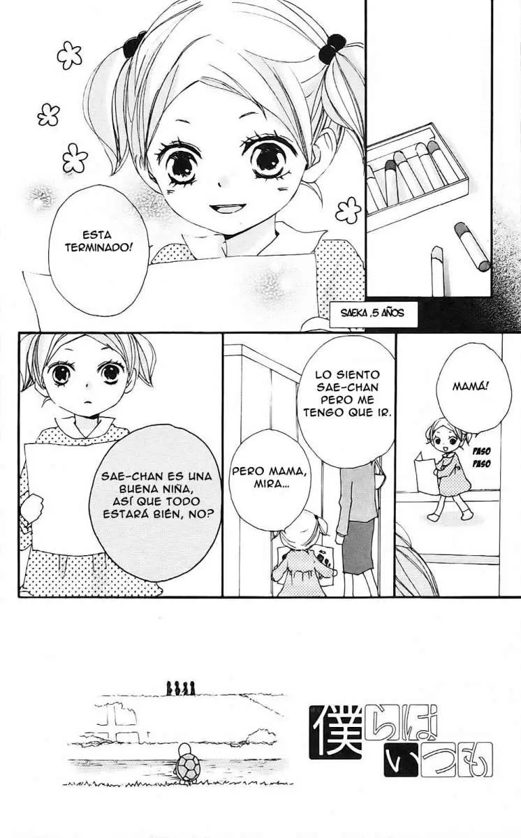 Bokura wa Itsumo (2007) - Capítulo 12 - Página 8 - LectorTMOo