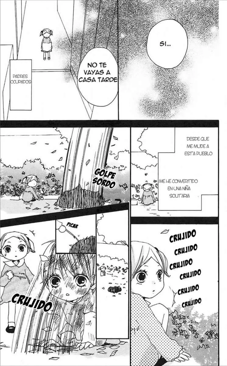 Bokura wa Itsumo (2007) - Capítulo 12 - Página 9 - LectorTMOo