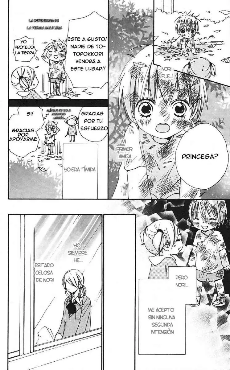 Bokura wa Itsumo (2007) - Capítulo 12 - Página 10 - LectorTMOo