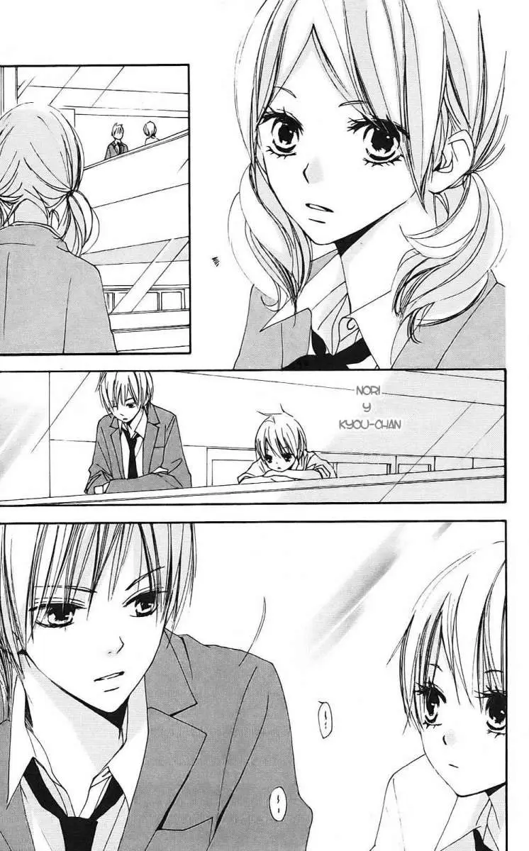Bokura wa Itsumo (2007) - Capítulo 12 - Página 11 - LectorTMOo