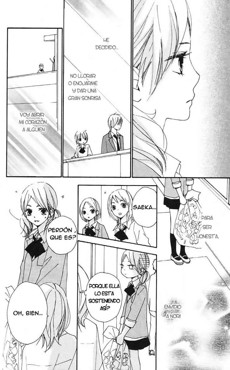 Bokura wa Itsumo (2007) - Capítulo 12 - Página 12 - LectorTMOo