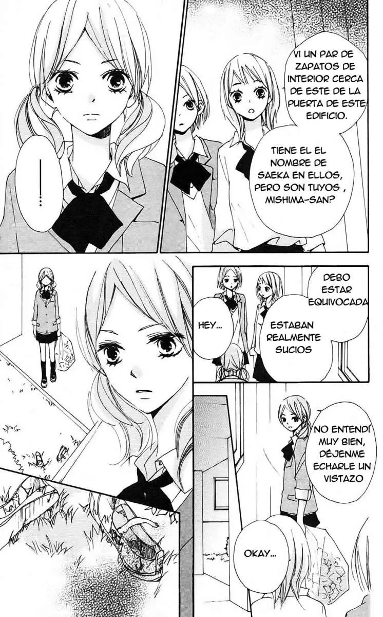 Bokura wa Itsumo (2007) - Capítulo 12 - Página 13 - LectorTMOo