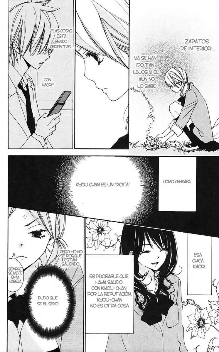 Bokura wa Itsumo (2007) - Capítulo 12 - Página 14 - LectorTMOo
