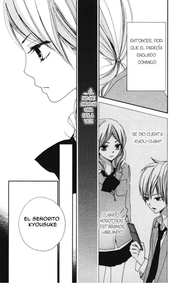 Bokura wa Itsumo (2007) - Capítulo 12 - Página 15 - LectorTMOo