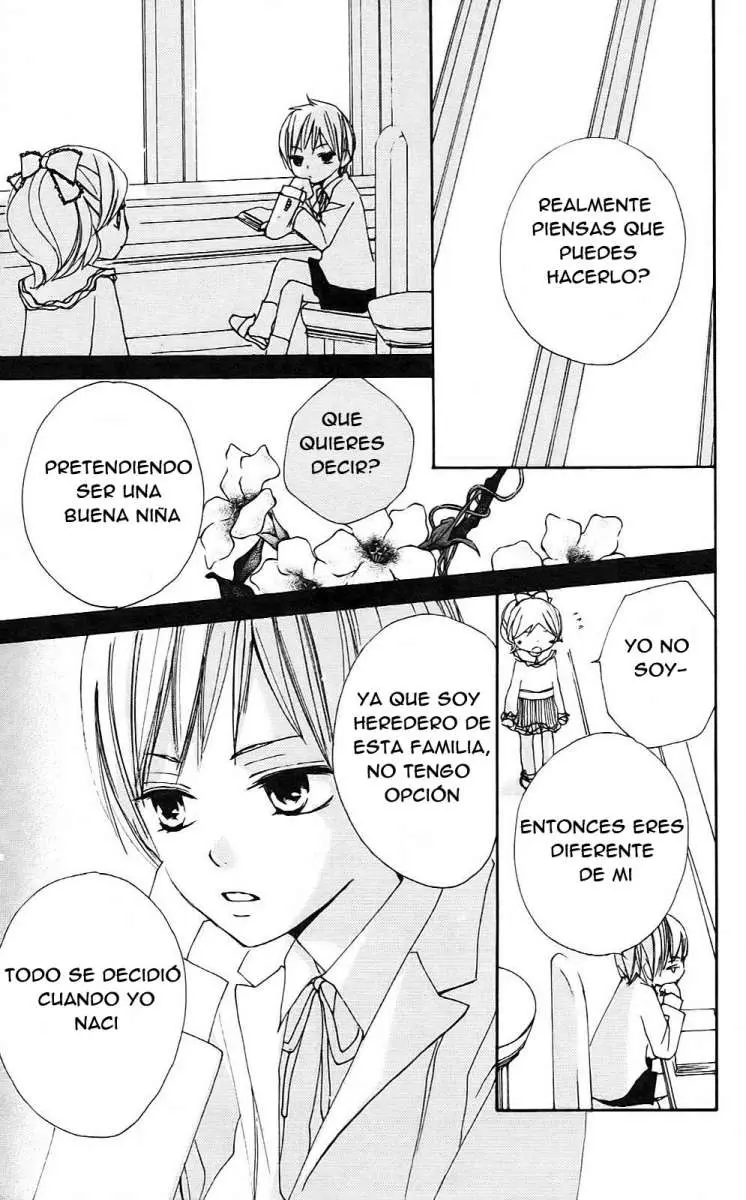 Bokura wa Itsumo (2007) - Capítulo 12 - Página 17 - LectorTMOo
