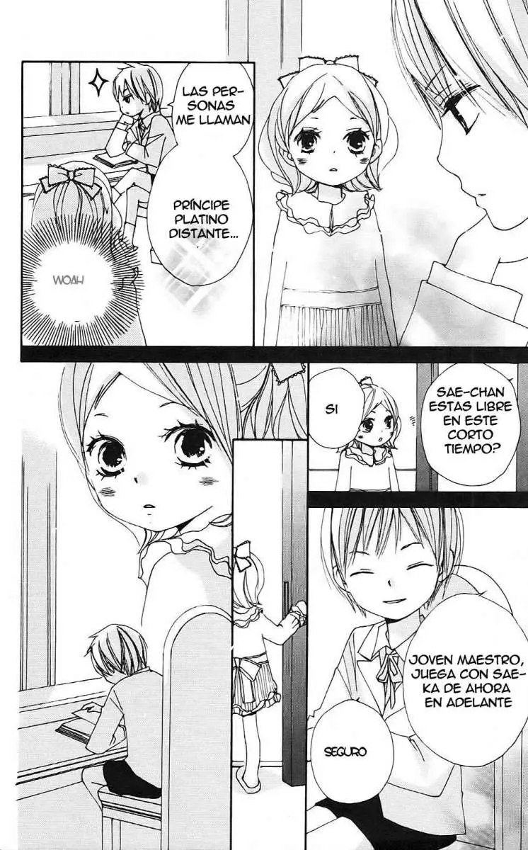 Bokura wa Itsumo (2007) - Capítulo 12 - Página 18 - LectorTMOo
