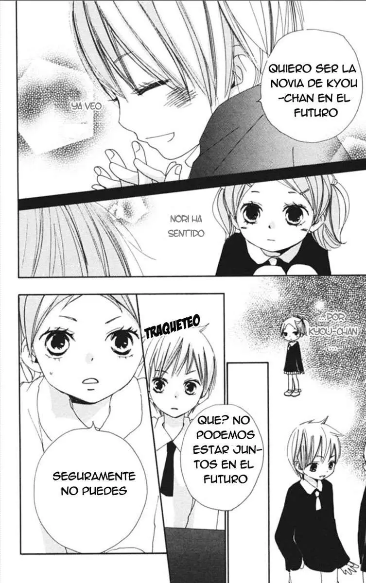 Bokura wa Itsumo (2007) - Capítulo 12 - Página 20 - LectorTMOo