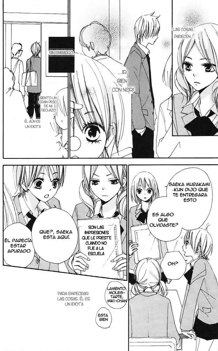 Bokura wa Itsumo (2007) - Capítulo 12 - Página 22 - LectorTMOo