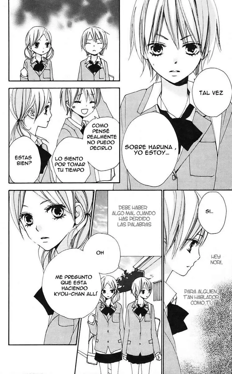 Bokura wa Itsumo (2007) - Capítulo 12 - Página 24 - LectorTMOo