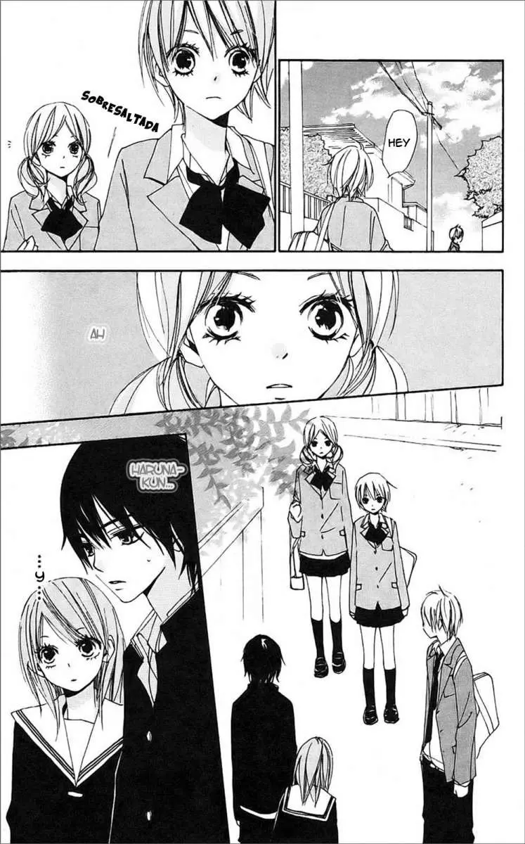 Bokura wa Itsumo (2007) - Capítulo 12 - Página 25 - LectorTMOo