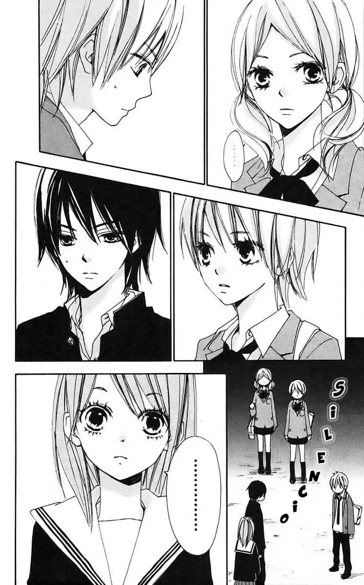 Bokura wa Itsumo (2007) - Capítulo 12 - Página 26 - LectorTMOo
