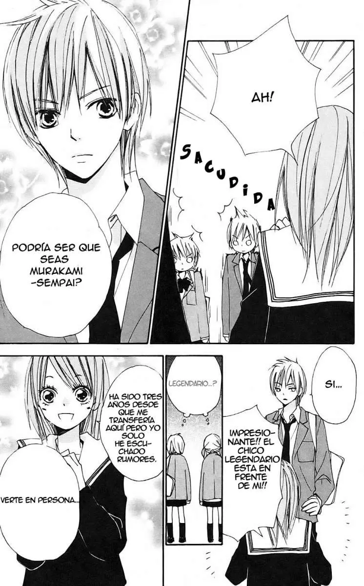 Bokura wa Itsumo (2007) - Capítulo 12 - Página 27 - LectorTMOo