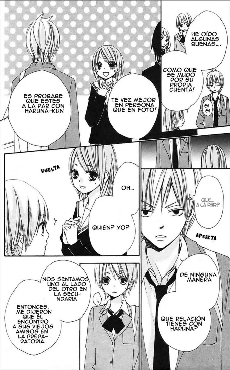 Bokura wa Itsumo (2007) - Capítulo 12 - Página 28 - LectorTMOo