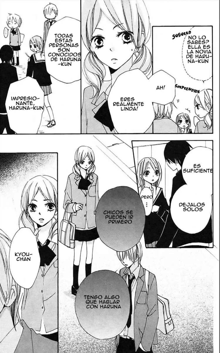 Bokura wa Itsumo (2007) - Capítulo 12 - Página 29 - LectorTMOo