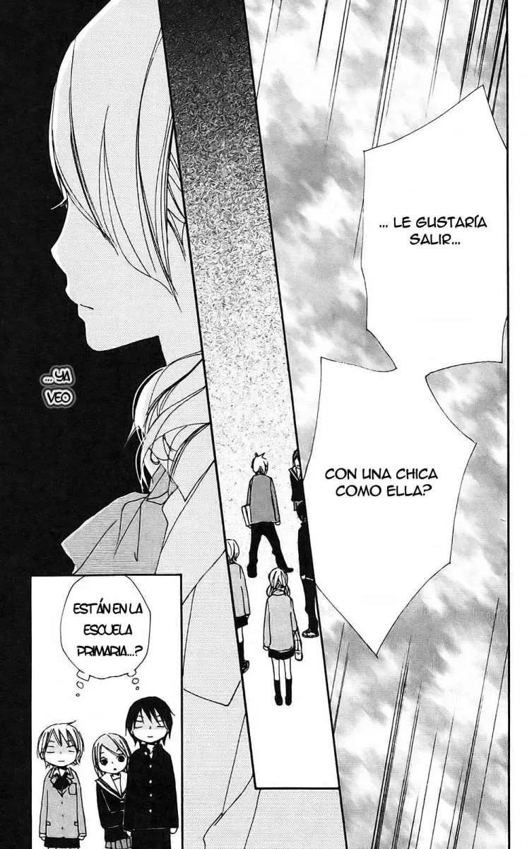 Bokura wa Itsumo (2007) - Capítulo 12 - Página 31 - LectorTMOo