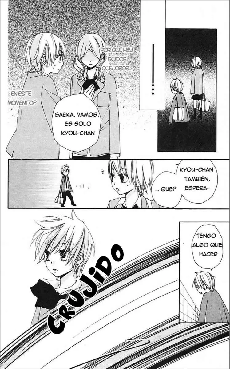 Bokura wa Itsumo (2007) - Capítulo 12 - Página 32 - LectorTMOo