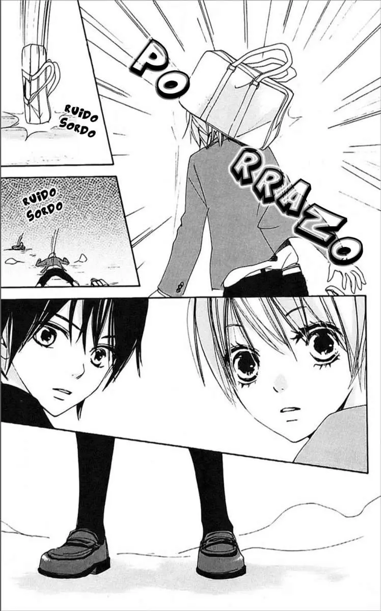 Bokura wa Itsumo (2007) - Capítulo 12 - Página 33 - LectorTMOo