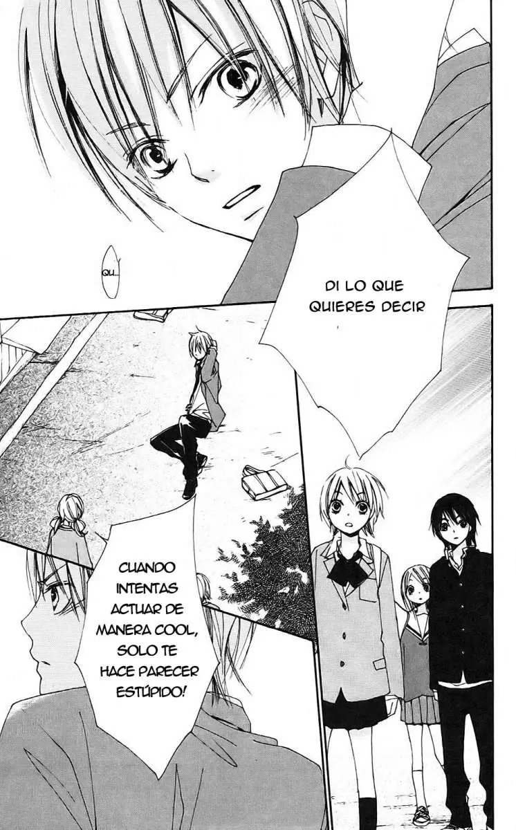 Bokura wa Itsumo (2007) - Capítulo 12 - Página 35 - LectorTMOo